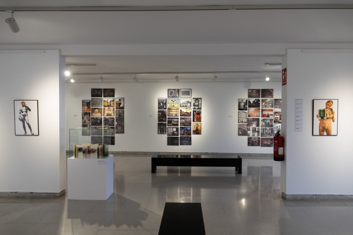 25 ans de PARALLELISME au Musée Monjo / 1° septembre 2024