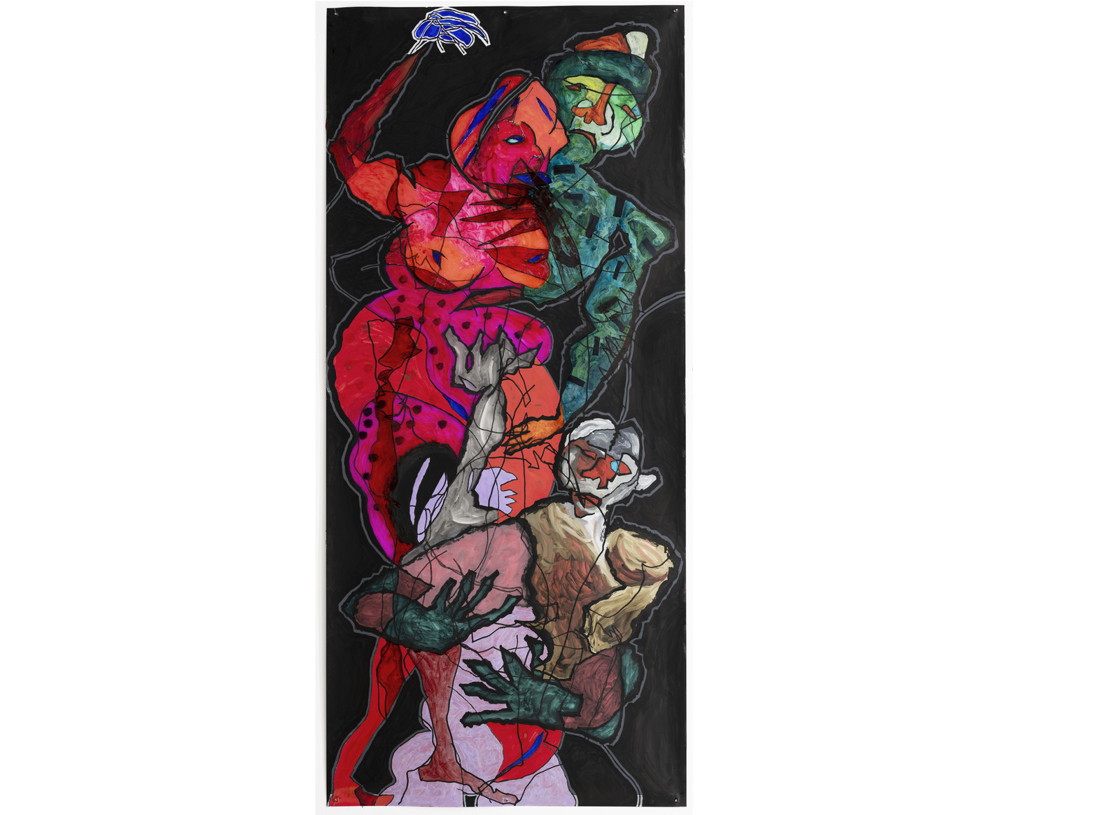 COUPLE-COLONNE 4   DEN - CL