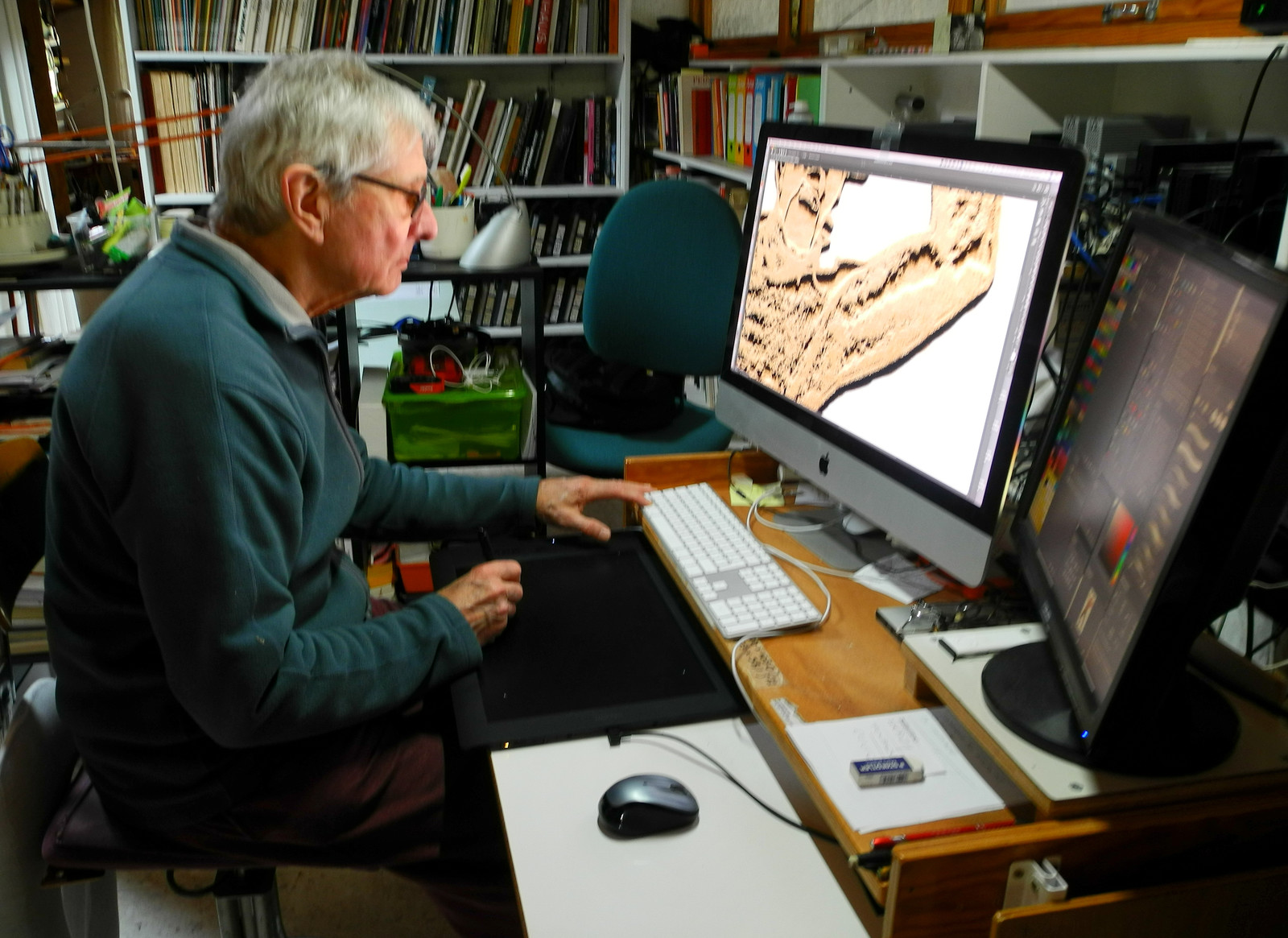 LES GLORIEUX ATLANTES