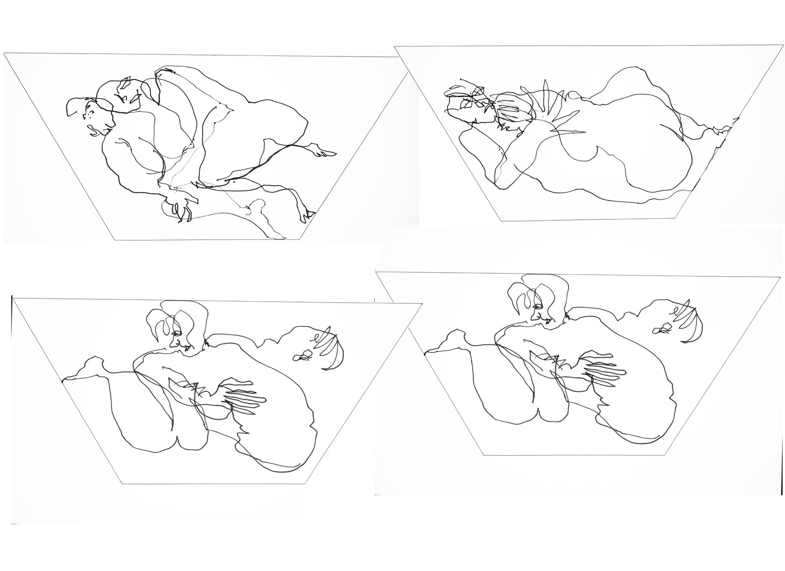 COUPLE COLONNE n° 2   DAN-CL