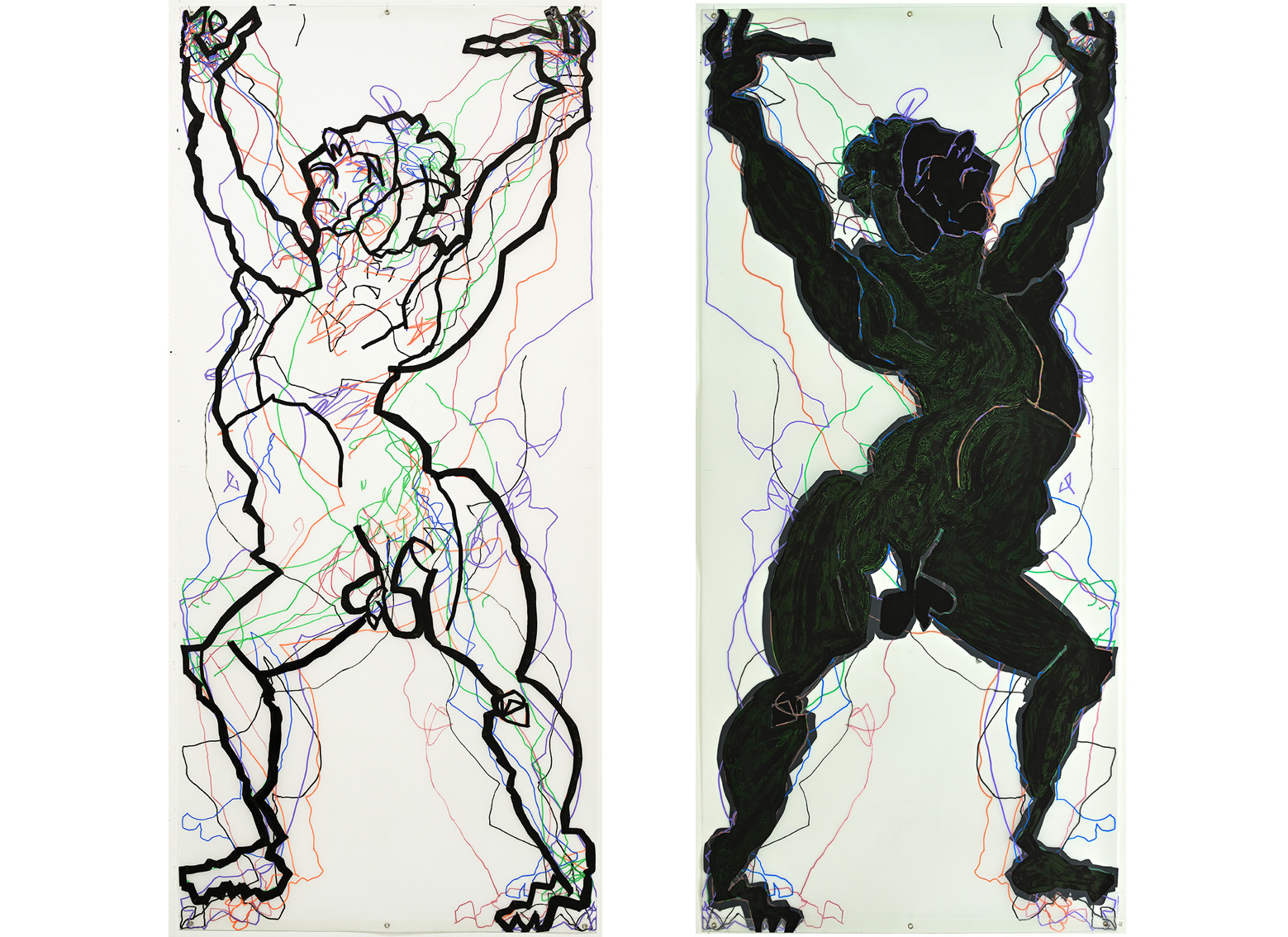 ATLANTE - CHR - n° 14