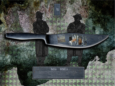 LES SUITES SU PROCÈS ( d'après Kafka )