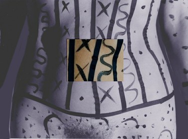 LES TROIS GRACES - 15