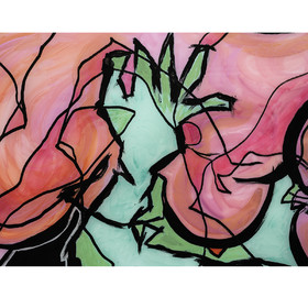 COUPLE COLONNE n° 10   FRA. S