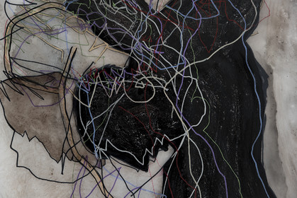 ATLANTE - ADR - n° 5 - VERSO  détail