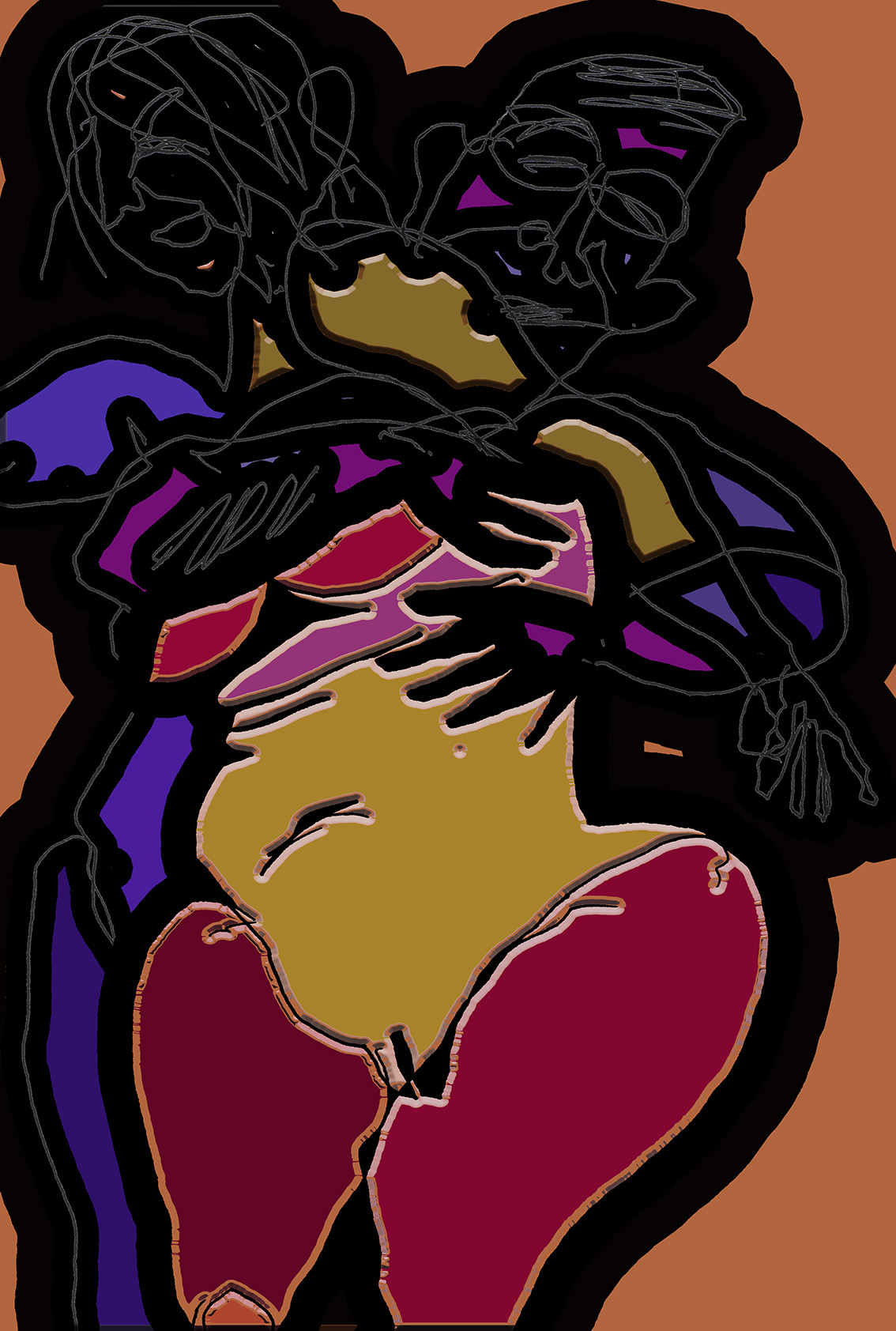 25- NOUVEL ECHO - deni-manu