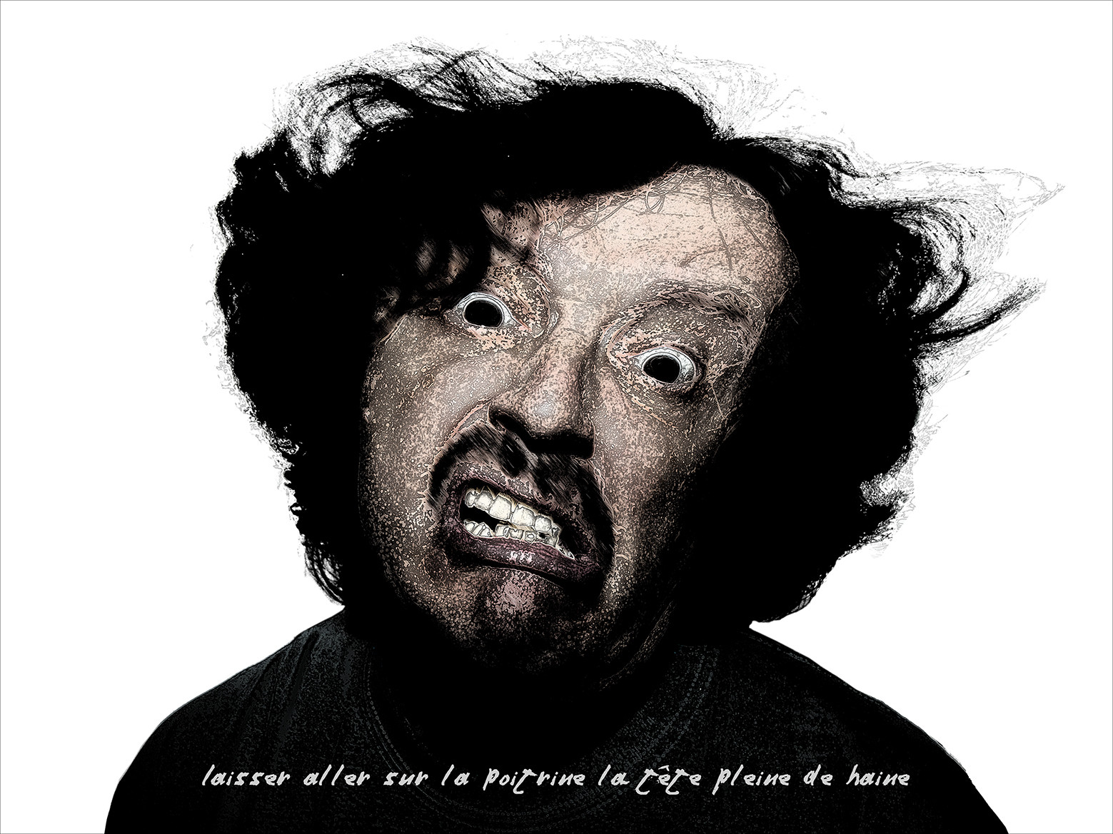 KAFKA,  HAINE ET DEGOUT  1