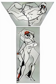 046_ COUPLE COLONNE EN ECHO-MAR- NEURONAL