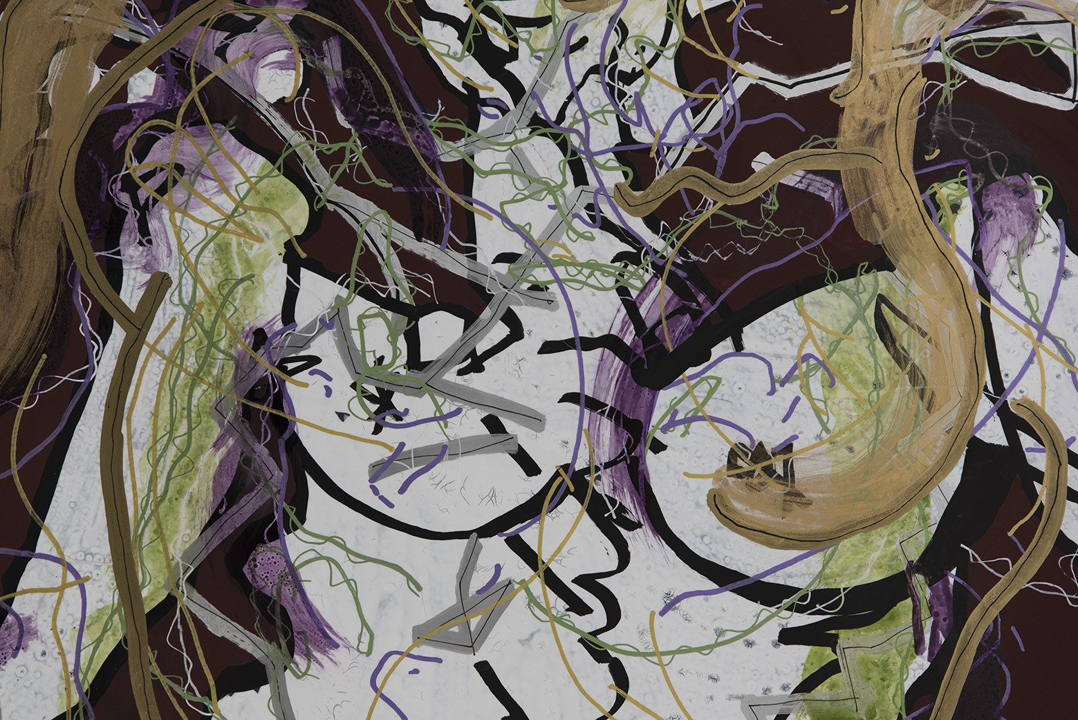 GÉANTE PAR MONTS ET PAR VAUX - OPH - n° 25