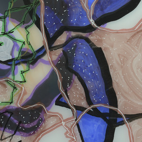 22-CL  LA- PROFIL détail