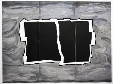 GRAND TRIPTYQUE - 8 - ATLANTES ET POUVOIR