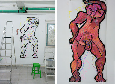 ATLANTE - PH - n° 19