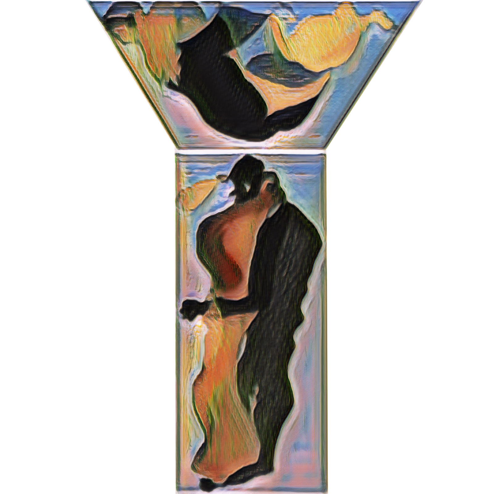 006-couple-colonne-en-echo-neuronal.