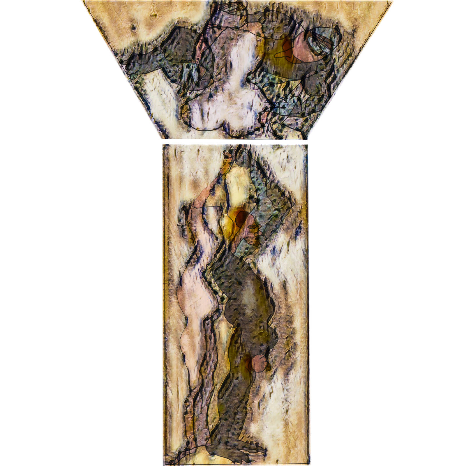 028-couple-colonne-en-echo-neuronal.