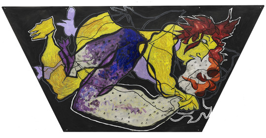 COUPLE-COLONNE n° 3   VIR-CL