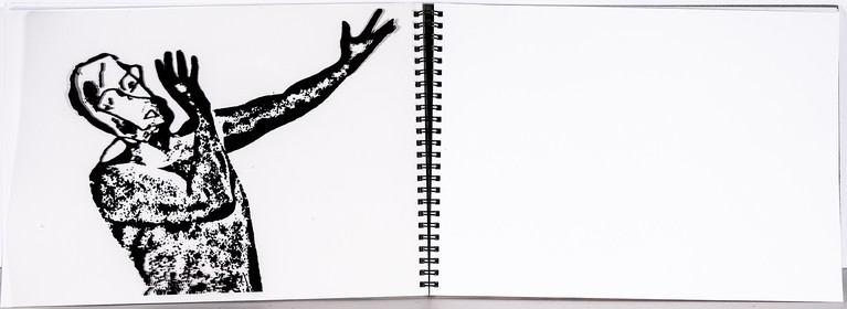 LIVRE DES GRANS TRIPTYQUES DES ATLANTES