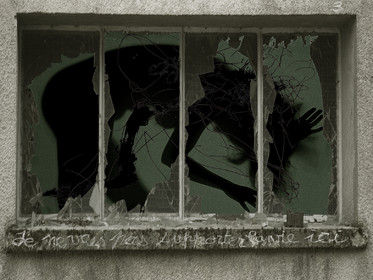 Je ne vais pas supporter la vie ici