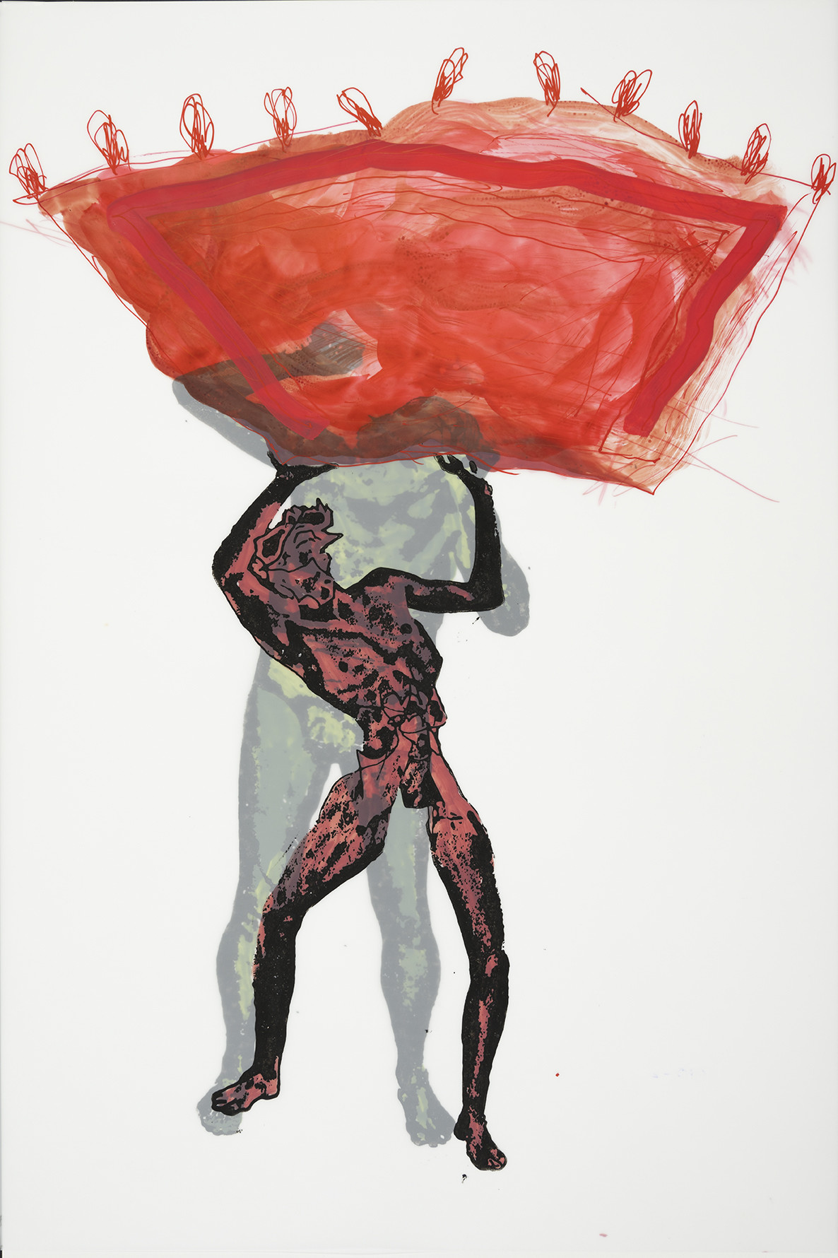 DUOS D'ATLANTES - 01