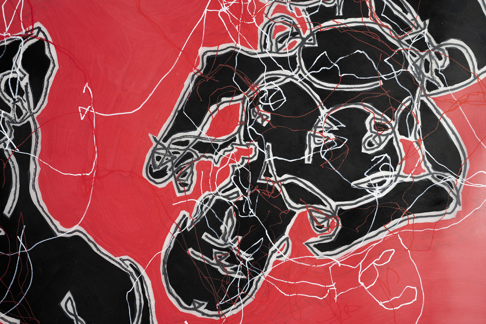 GEANTE APSARA n° 15   A.N