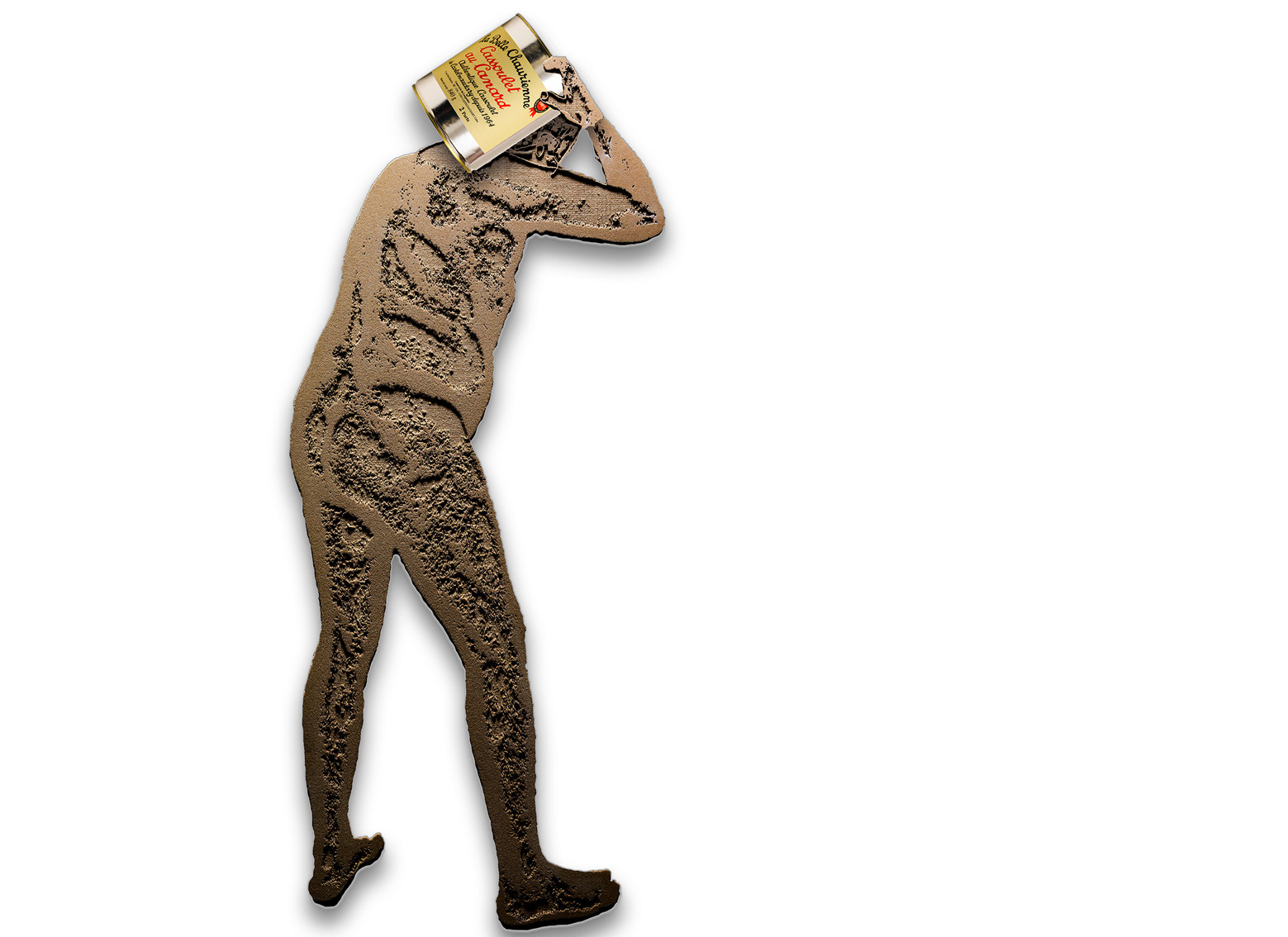 LES GLORIEUX ATLANTES - 16