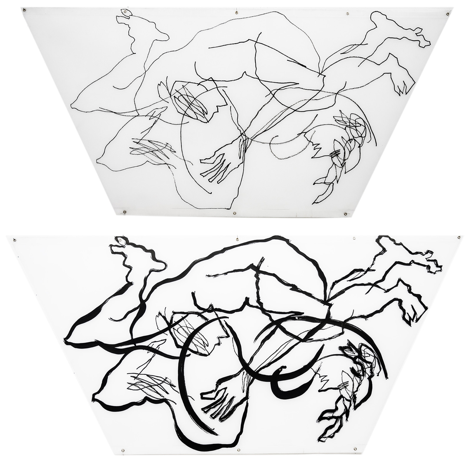 COUPLE COLONNE 7 - FAB