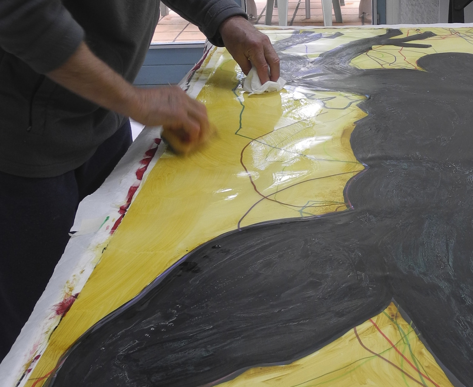 ATLANTE - JM - n° 7