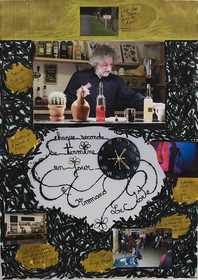 CAFE LITTÉRAIRE - 03