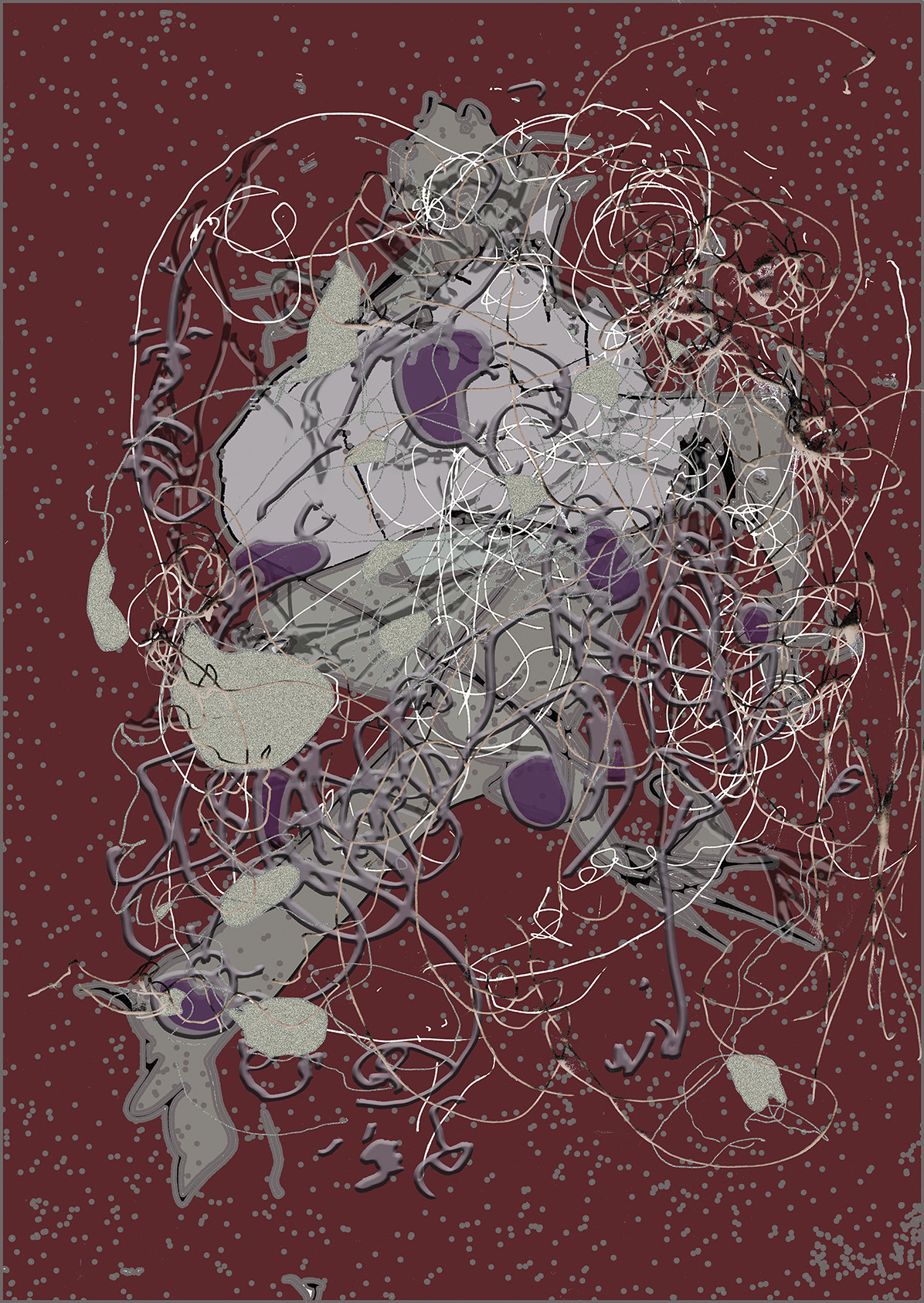 JE - REPLIQUE PAR MONTS ET PAR VAUX   n° 2