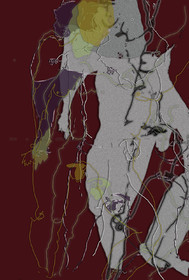 LO   CL - REPLIQUE PAR MONTS ET PAR VAUX   N°  30