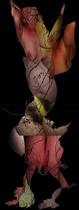 CL  BL   COMPOSITION 2