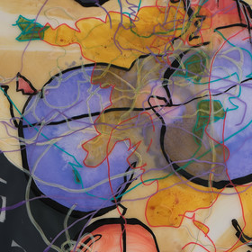 CL  JE - GEANTE AGILE n° 19 détail