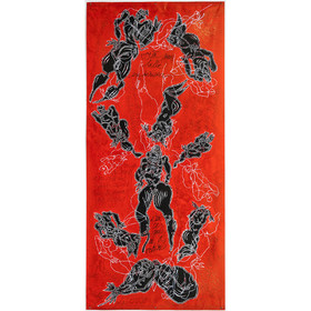 GEANTE APSARA n° 22   ANNIE