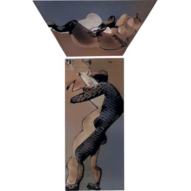 016-couple-colonne-en-echo-neuronal.