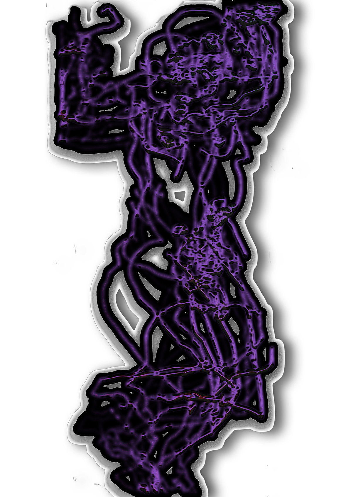 ATLANTE FAROUCHE - 17 - ER ( 1 )