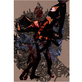 CORPS A CORPS n° 10