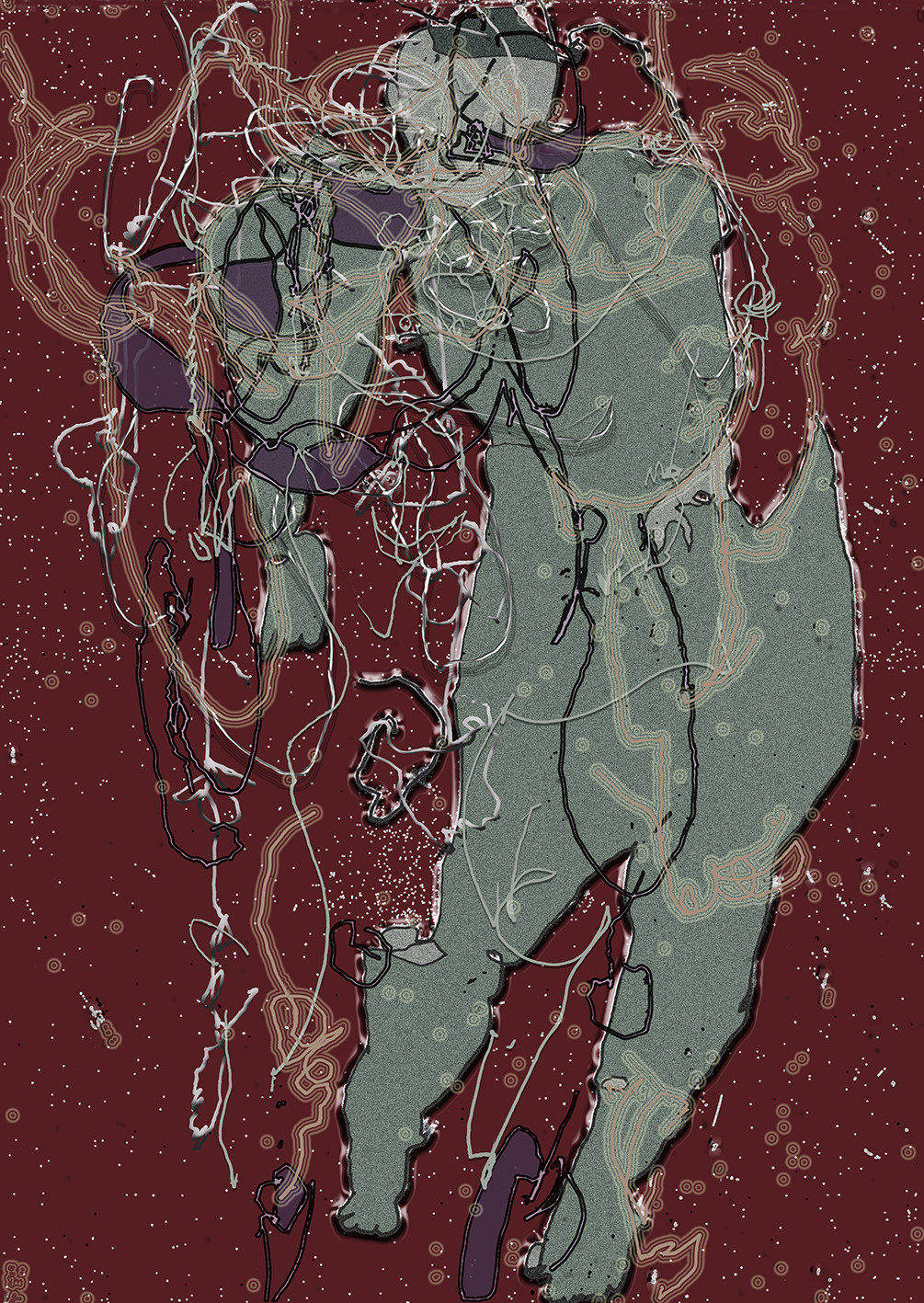 SO  CL - REPLIQUE PAR MONTS ET PAR VAUX   N°  12