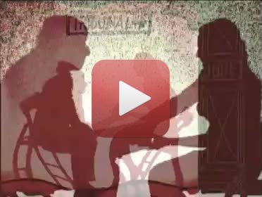 KAFKA  -  LE PROCES   extrait