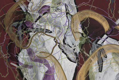 CL  CH - PAR MONTS ET PAR VAUX   n° 11  détail