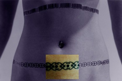 LES TROIS GRACES - 11