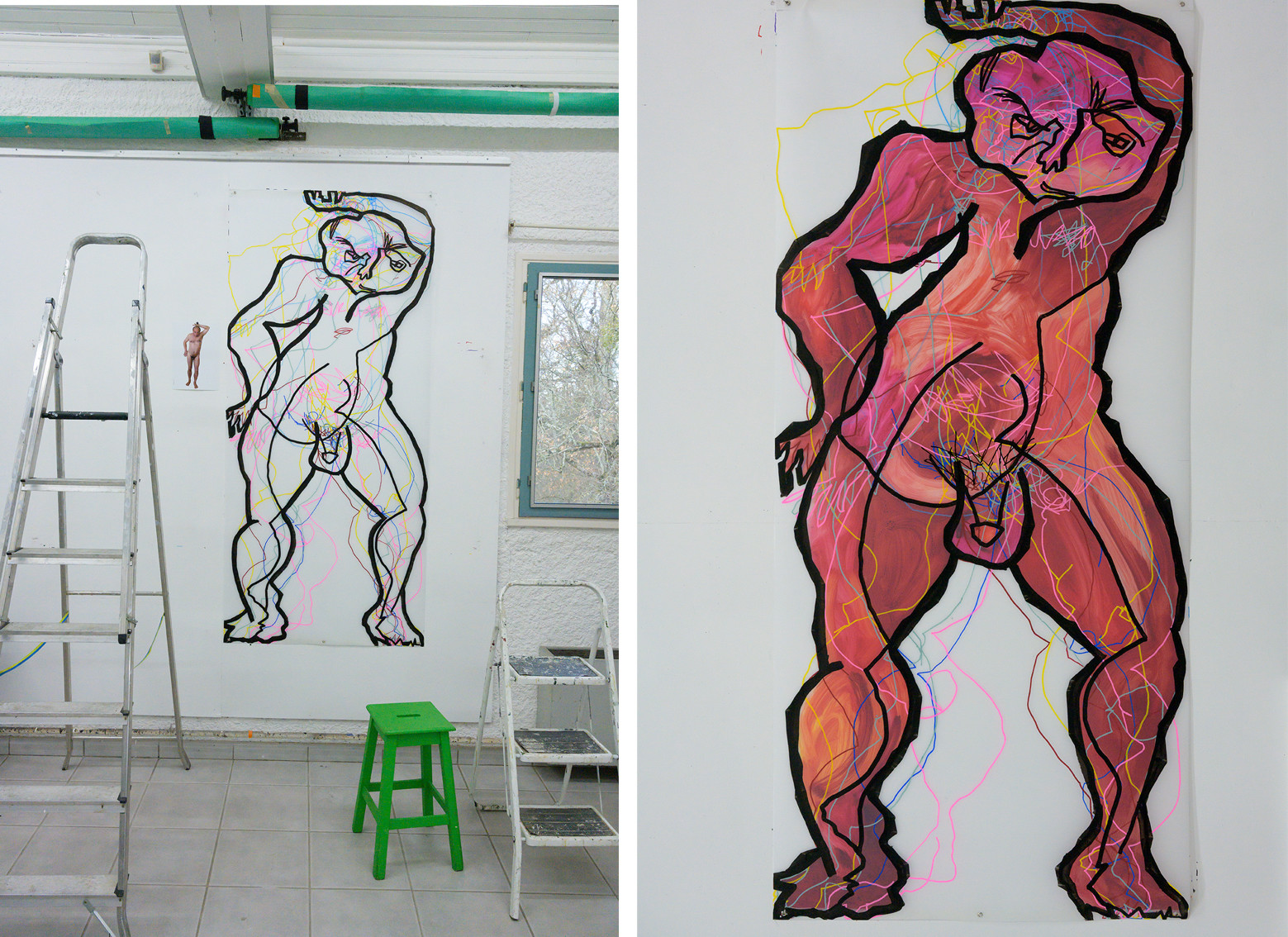 ATLANTE - PH - n° 19