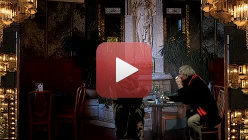 LE COLLECTIONNEUR DE RÊVES   extraits des rêves 21 à 24