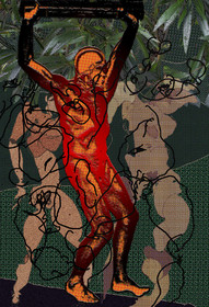 CE QUE TRAMENT LES ATLANTES  - 15