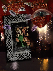 LEÇONS DE TENEBRES 7  A