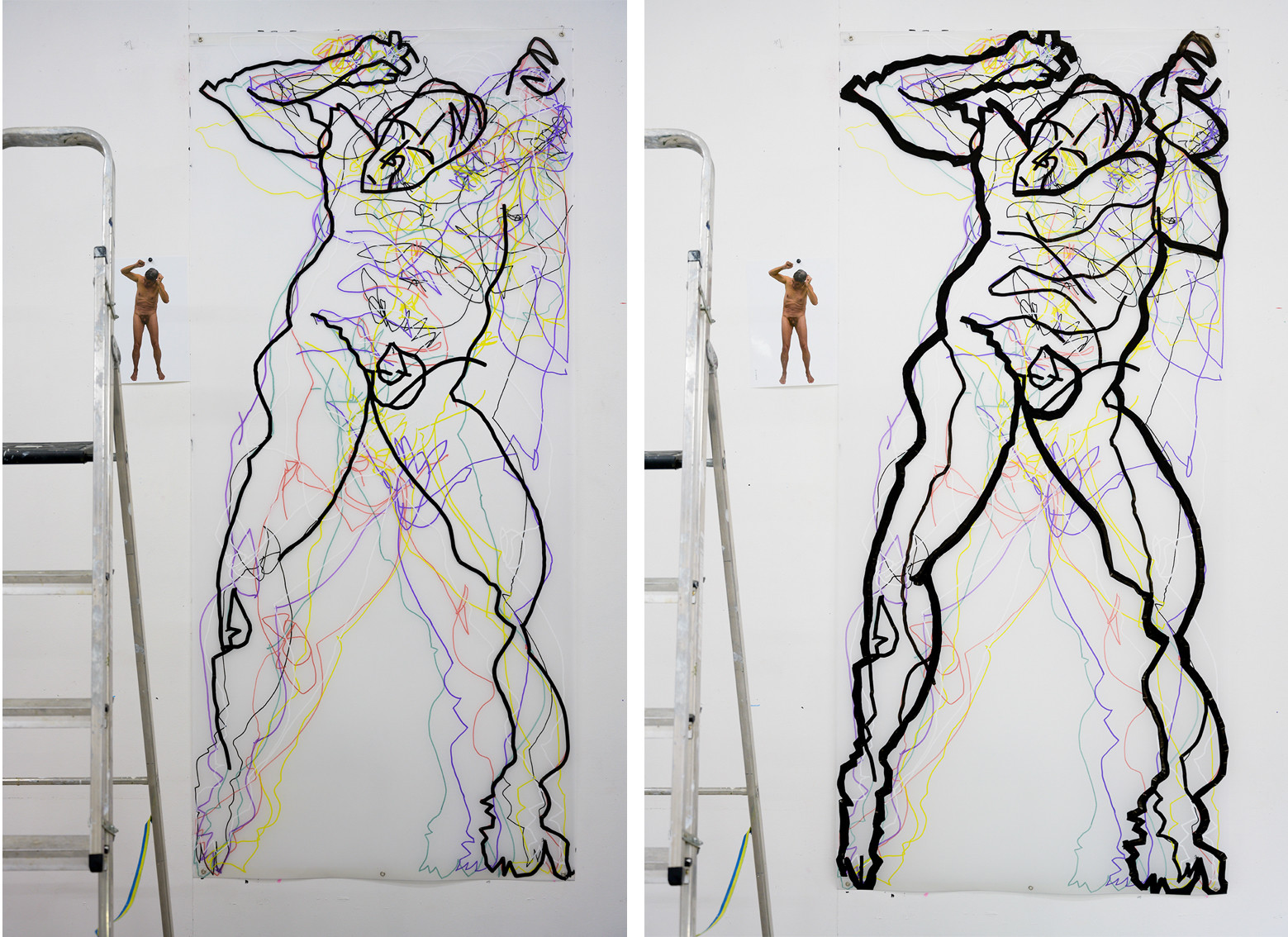 ATLANTE n ° 20   JE