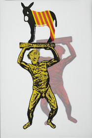 DUOS D'ATLANTES - 08