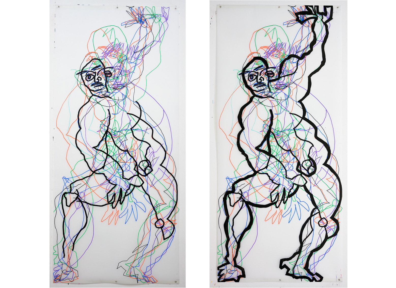 ATLANTE n ° 21   CH