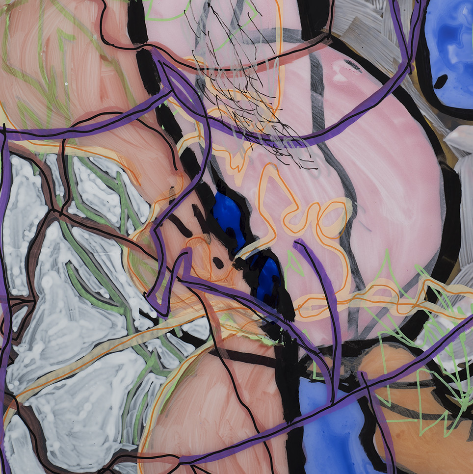 38-CL  JU- PROFIL détail