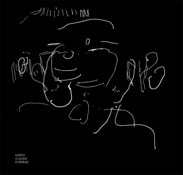 mon portrait par MADO, aveugle depuis 40 ans9 - 2009