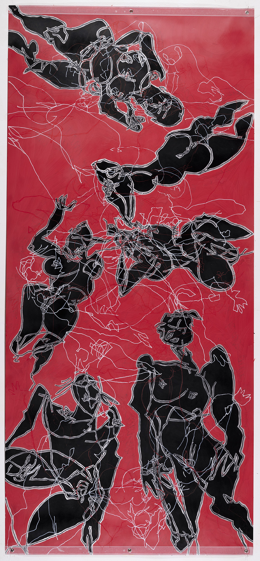 GEANTE APSARA n° 15   A.N