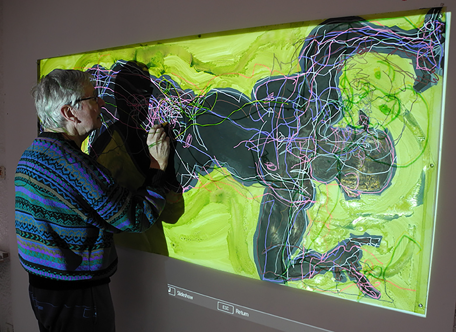 ATLANTE - ER - n° 17